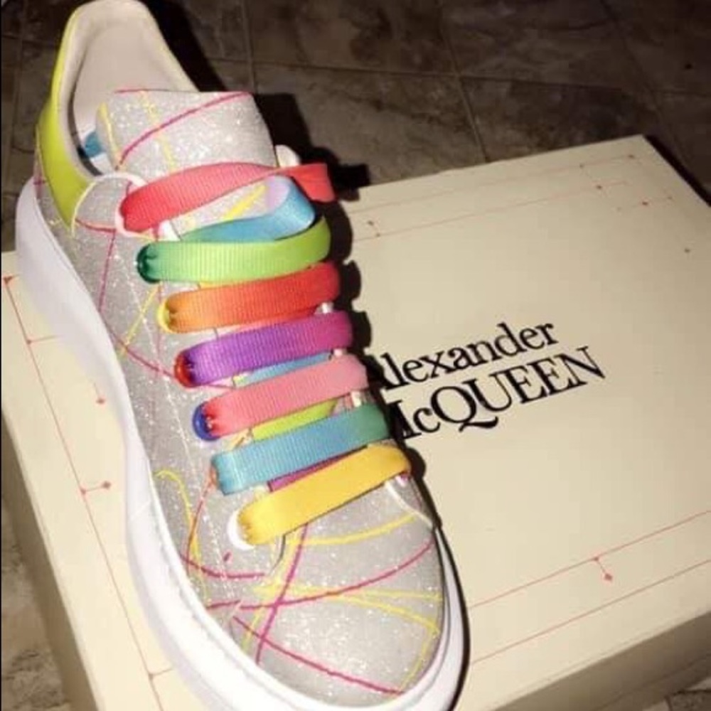 Alexander McQueens
